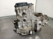 Recambio de caja cambios para seat leon (1m1) 1.9 tdi referencia OEM IAM EGS 02J300053FX 22103