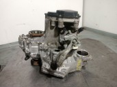 Recambio de caja cambios para seat leon (1m1) 1.9 tdi referencia OEM IAM EGS 02J300053FX 22103