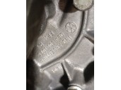 Recambio de caja cambios para seat leon (1m1) 1.9 tdi referencia OEM IAM EGS 02J300053FX 22103