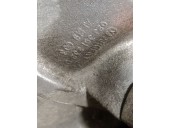 Recambio de caja cambios para seat leon (1m1) 1.9 tdi referencia OEM IAM EGS 02J300053FX 22103