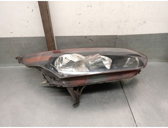 Replacement right headlight for Ford Transit Connect V408 van/minivan 1.5 TDCi OEM IAM reference FT1113W029DB 1949633 9