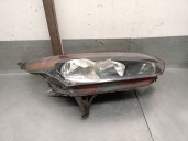 Replacement right headlight for Ford Transit Connect V408 van/minivan 1.5 TDCi OEM IAM reference FT1113W029DB 1949633 9