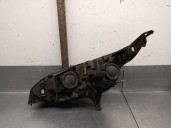 Replacement right headlight for Ford Transit Connect V408 van/minivan 1.5 TDCi OEM IAM reference FT1113W029DB 1949633 9