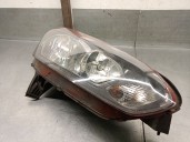 Replacement right headlight for Ford Transit Connect V408 van/minivan 1.5 TDCi OEM IAM reference FT1113W029DB 1949633 9