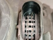 Replacement right headlight for Ford Transit Connect v408 van/MPV 1.5 TDCi OEM IAM reference FT1113W029DB 1949633 9