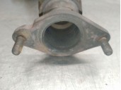 Replacement front exhaust pipe for Ford Focus I (daw, dbw) 1.6 16v OEM IAM reference ME98MF9431E2G 1784184 