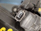 Recambio de faro izquierdo para toyota auris (_e15_) 2.0 d-4d (ade150_) referencia OEM IAM 8107002480 8107002480 