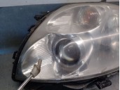Recambio de faro izquierdo para toyota auris (_e15_) 2.0 d-4d (ade150_) referencia OEM IAM 8107002480 8107002480 