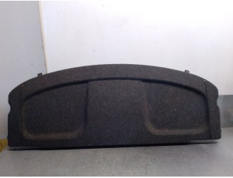 Recambio de bandeja trasera para toyota auris (_e15_) 2.0 d-4d (ade150_) referencia OEM IAM 6433002440C0 6433002440C0 