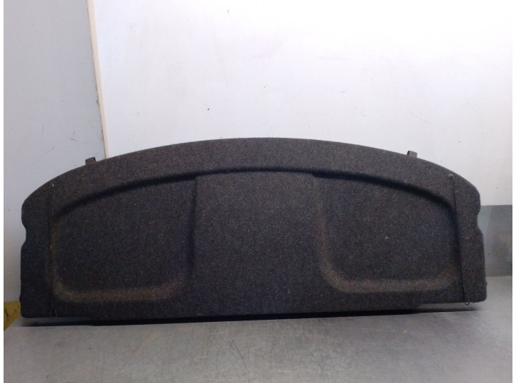 Recambio de bandeja trasera para toyota auris (_e15_) 2.0 d-4d (ade150_) referencia OEM IAM 6433002440C0 6433002440C0 