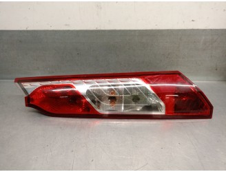 Replacement right rear light for Ford Transit Connect V408 van/minivan 1.5 TDCi OEM IAM reference DT1113404AC 