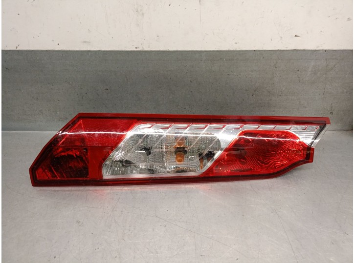 Replacement left rear light for Ford Transit Connect V408 van/minivan 1.5 TDCi OEM IAM reference DT1113405A