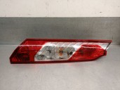 Replacement left rear light for Ford Transit Connect V408 van/minivan 1.5 TDCi OEM IAM reference DT1113405A