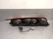 Replacement left rear light for Ford Transit Connect V408 van/minivan 1.5 TDCi OEM IAM reference DT1113405A
