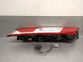 Replacement left rear light for Ford Transit Connect V408 van/minivan 1.5 TDCi OEM IAM reference DT1113405A