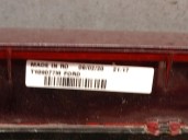 Replacement central brake light for Ford Transit Connect V408 van/MPV 1.5 TDCi OEM IAM reference T109077M 18997