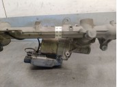 Recambio de cremallera direccion para infiniti qx30 2.2 d awd referencia OEM IAM 6700003558A 490015DF3D Q003TA1372ZE