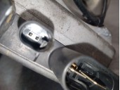 Recambio de cremallera direccion para infiniti qx30 2.2 d awd referencia OEM IAM 6700003558A 490015DF3D Q003TA1372ZE