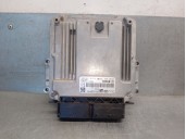 Recambio de centralita motor uce para jaguar xe (x760) 2.0 d referencia OEM IAM GX7312C520FAG 0281032729