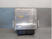 Recambio de centralita motor uce para jaguar xe (x760) 2.0 d referencia OEM IAM GX7312C520FAG 0281032729