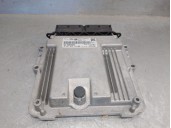 Recambio de centralita motor uce para jaguar xe (x760) 2.0 d referencia OEM IAM GX7312C520FAG 0281032729
