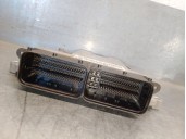 Recambio de centralita motor uce para jaguar xe (x760) 2.0 d referencia OEM IAM GX7312C520FAG 0281032729