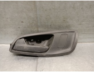 Replacement front left interior door handle for Ford Transit Connect V408 van/MPV 1.5 TDCi OEM IAM reference
