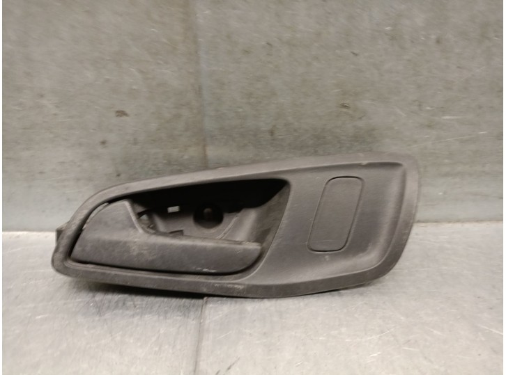 Replacement front left interior door handle for Ford Transit Connect V408 van/MPV 1.5 TDCi OEM IAM reference