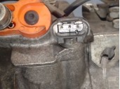 Recambio de compresor aire acondicionado para bmw 3 (e90) 320 d referencia OEM IAM 64526987862 64526987862 4472601851