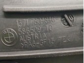 Recambio de tubo para bmw 3 (e90) 320 d referencia OEM IAM 13717804846 13717804846 
