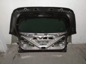 Replacement rear hatch for Mitsubishi ASX (GA_W_) 1.8 DI-D (GA6W) OEM IAM reference 5801B037 5801B037 