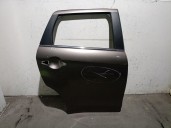 Replacement right rear door for Mitsubishi ASX (GA_W_) 1.8 DI-D (GA6W) OEM IAM reference 5730A978 5730A978 