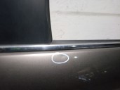 Replacement right rear door for Mitsubishi ASX (GA_W_) 1.8 DI-D (GA6W) OEM IAM reference 5730A978 5730A978 