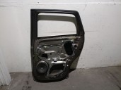 Replacement right rear door for Mitsubishi ASX (GA_W_) 1.8 DI-D (GA6W) OEM IAM reference 5730A978 5730A978 