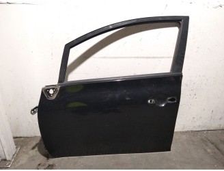 Replacement left front door for Toyota Auris (_E15_) 2.0 D-4D (ADE150_) OEM IAM reference 6700202260 6700202260 