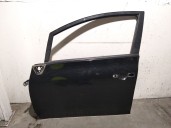 Replacement left front door for Toyota Auris (_E15_) 2.0 D-4D (ADE150_) OEM IAM reference 6700202260 6700202260 