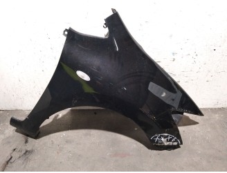 Replacement right front fender for Toyota Auris (_E15_) 2.0 D-4D (ADE150_) OEM IAM reference 5380102100 5380102100 