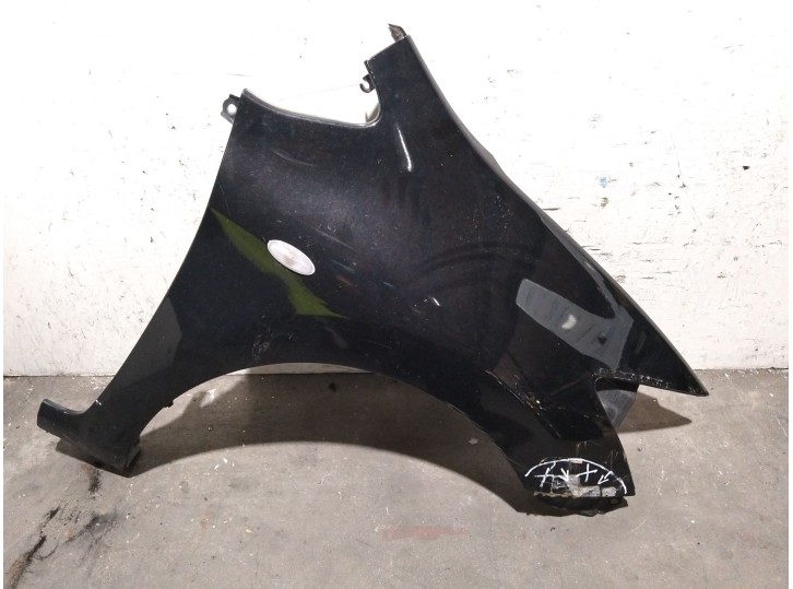 Replacement right front fender for Toyota Auris (_E15_) 2.0 D-4D (ADE150_) OEM IAM reference 5380102100 5380102100 