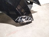 Replacement right front fender for Toyota Auris (_E15_) 2.0 D-4D (ADE150_) OEM IAM reference 5380102100 5380102100 