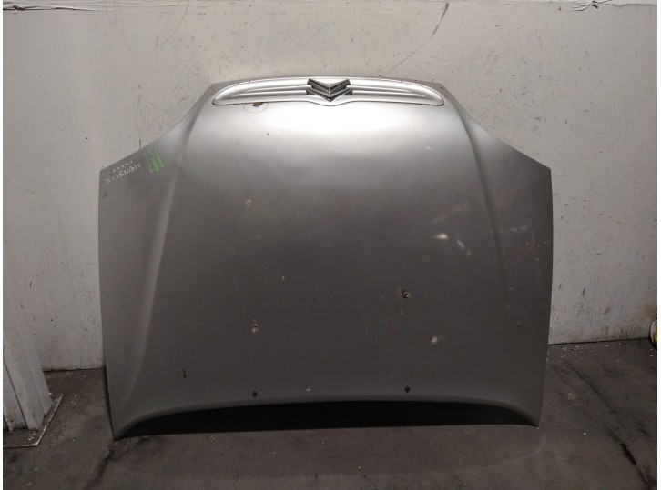 Recambio de capot para citroën saxo (s0, s1) 1.5 d referencia OEM IAM 7901H7 7901H7 