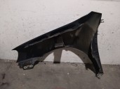 Replacement right front fender for Volkswagen Golf V (1K1) 1.6 FSI OEM IAM reference 1K6821022A 1K6821022A 