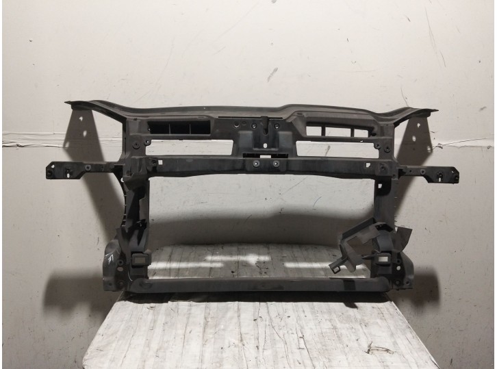 Recambio de panel frontal para volkswagen golf v (1k1) 1.6 fsi referencia OEM IAM 1K0805588T 1K0805588T 