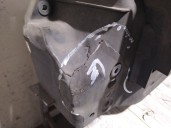 Recambio de panel frontal para volkswagen golf v (1k1) 1.6 fsi referencia OEM IAM 1K0805588T 1K0805588T 