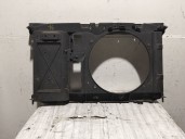 Replacement front radiator grille for Citroën C4 I (LC_) 1.6 VTi 120 OEM IAM reference 7104GG 7104GG 