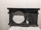 Replacement front radiator grille for Citroën C4 I (LC_) 1.6 VTi 120 OEM IAM reference 7104GG 7104GG 