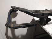 Recambio de panel frontal para jaguar xe (x760) 2.0 d referencia OEM IAM T2H17604 T2H17604 