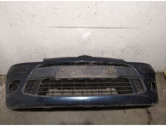 Replacement front bumper for Citroën C4 I (LC_) 1.6 VTi 120 OEM IAM reference 7401QV 7401QV 
