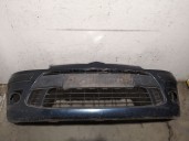 Replacement front bumper for Citroën C4 I (LC_) 1.6 VTi 120 OEM IAM reference 7401QV 7401QV 