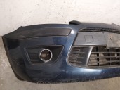 Replacement front bumper for Citroën C4 I (LC_) 1.6 VTi 120 OEM IAM reference 7401QV 7401QV 