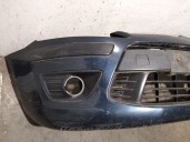 Replacement front bumper for Citroën C4 I (LC_) 1.6 VTi 120 OEM IAM reference 7401QV 7401QV 